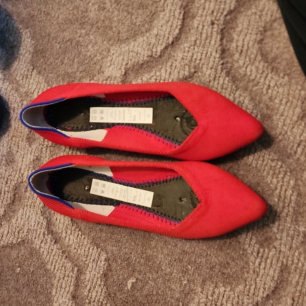 Rothys